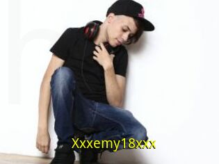 Xxxemy18xxx