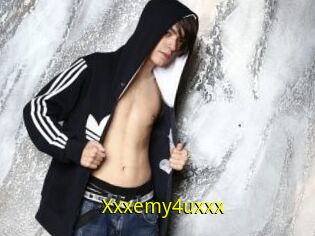 Xxxemy4uxxx