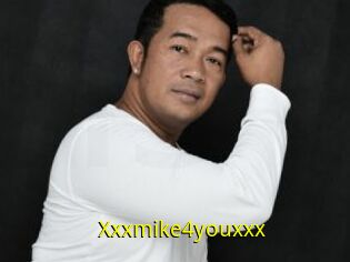 Xxxmike4youxxx