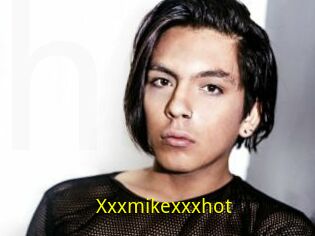 Xxxmikexxxhot