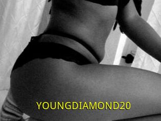 YOUNGDIAMOND20