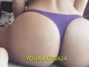 YOUR_LATINA24