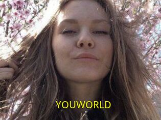 YOUWORLD