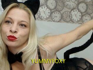 YUMMYFOXY