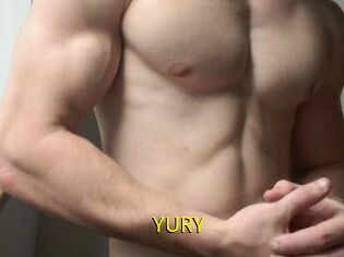 YURY