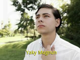 Yaky_Magnun