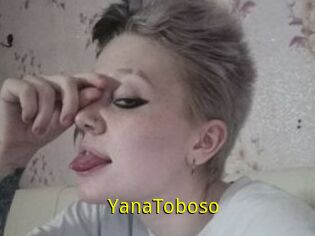 YanaToboso