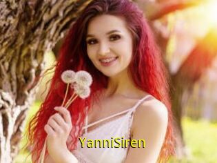 YanniSiren