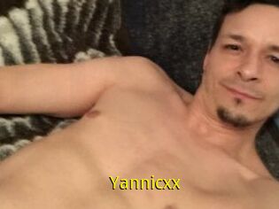 Yannicxx