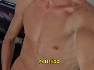 Yannixx