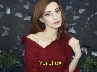 YaraFox