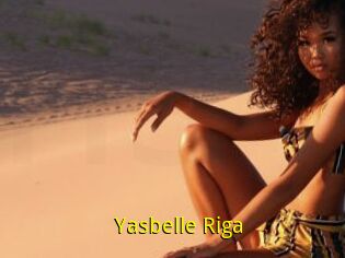 Yasbelle_Riga