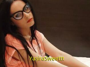 YasiraSweettt