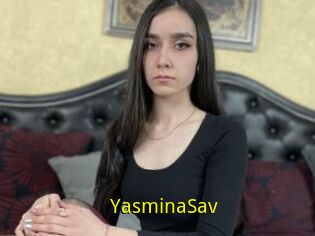 YasminaSav
