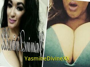 YasmineDivineXX