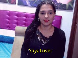 YayaLover