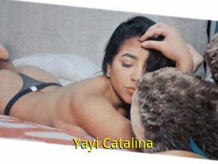 Yayi_Catalina