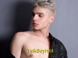 YeikBoyHot