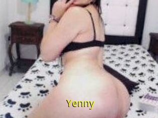 Yenny_