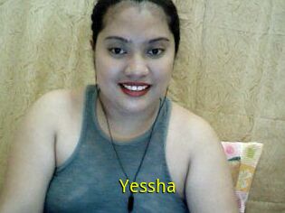 Yessha