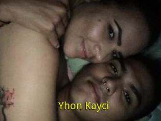Yhon_Kayci