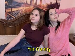 YinnYanng