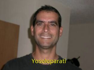 Yosoloparati