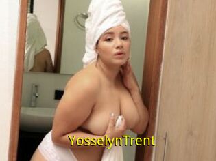 YosselynTrent