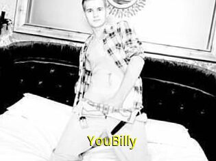 YouBilly
