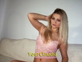 YourClaudia