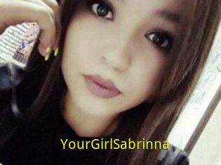 YourGirlSabrinna