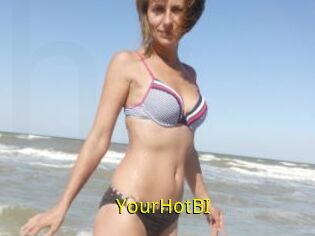 YourHotBI