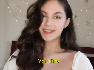 YourIris