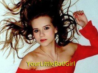 YourLittleBadGirl