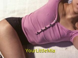 YourLittleMia