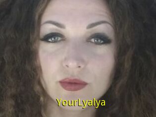 YourLyalya