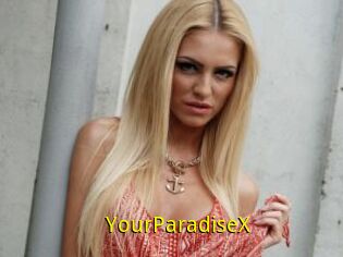 YourParadiseX