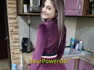 YourPowerGirl