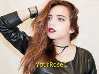 YourRoseC