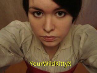YourWildKittyX