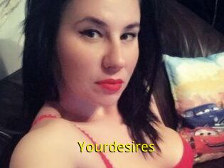 Yourdesires