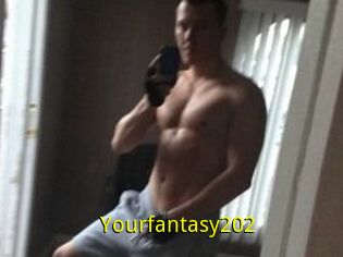 Yourfantasy202