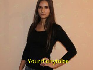 YourrFairytalee