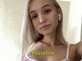 Yousefine