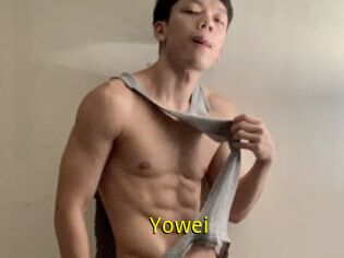 Yowei