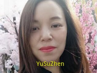 YuSuZhen