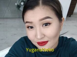 YuganaNeko