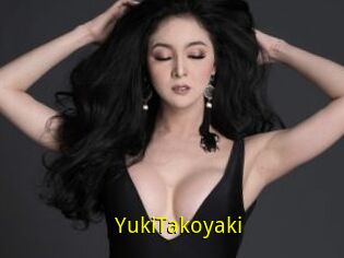 YukiTakoyaki