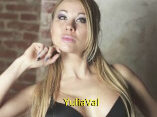YuliaVal