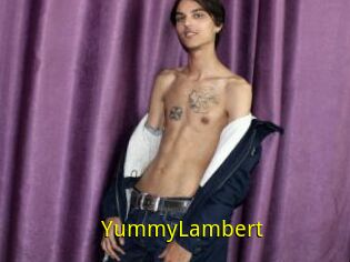 YummyLambert